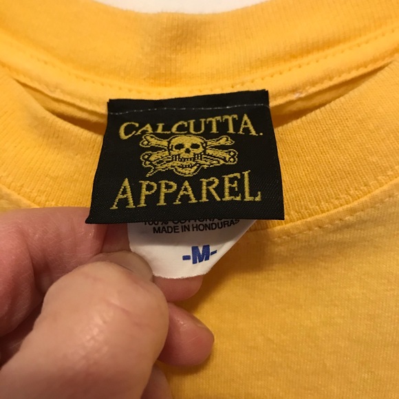 Calcutta Tee M - Picture 4 of 5